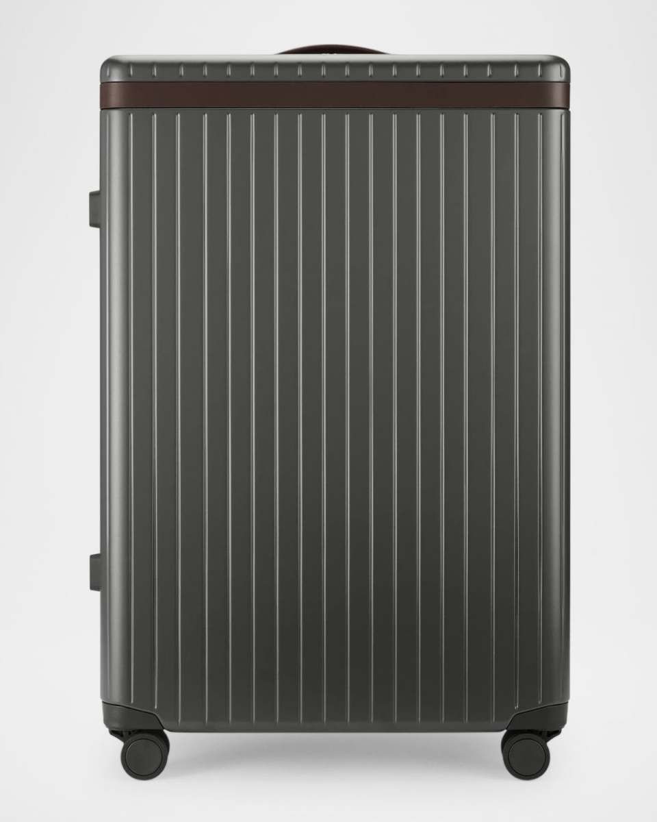 The Large Check-In 31" Hardside Luggage